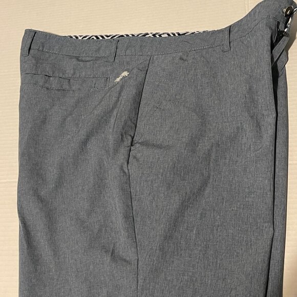 Trunks multi-functional men's blue shorts 32 trunks - Picture 3 of 6